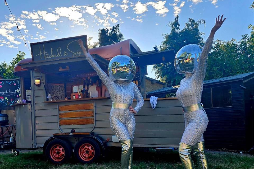 Disco