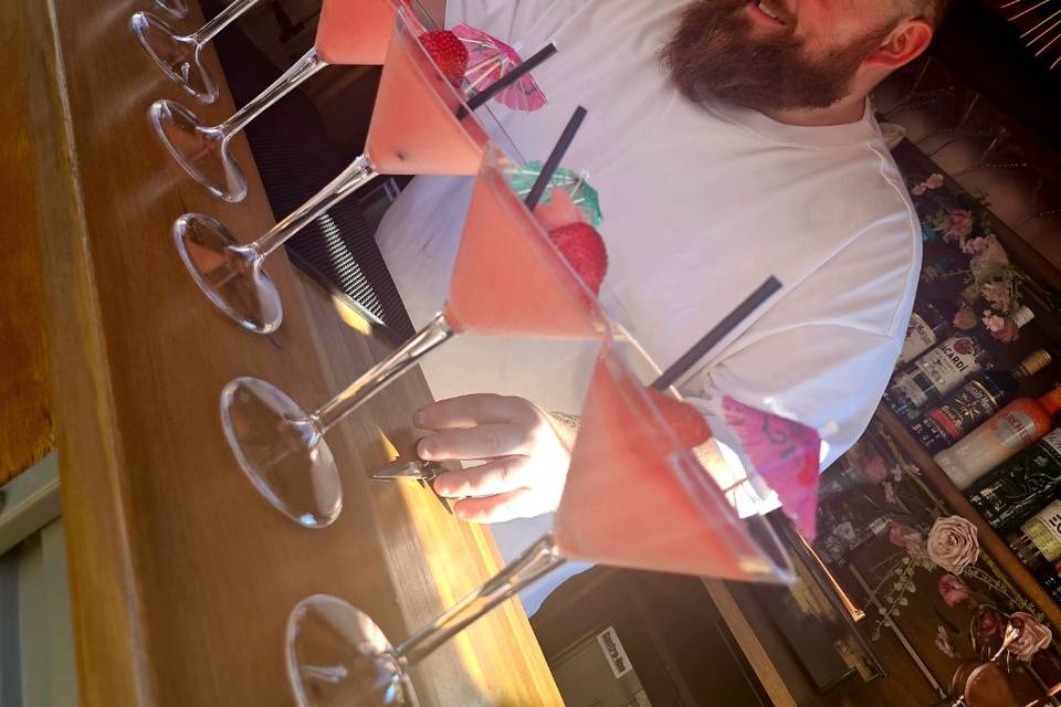 Daiquiri