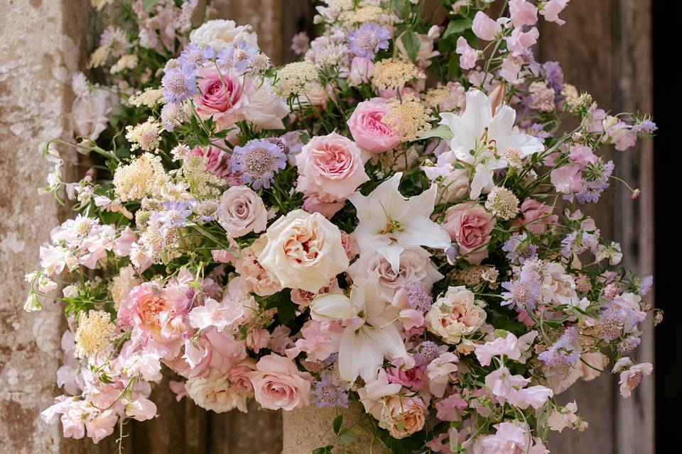 Darling Flower Farm
