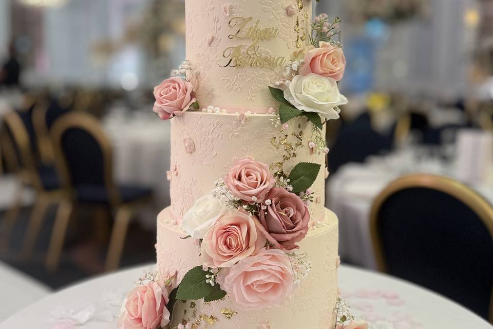 Cakes by Naz