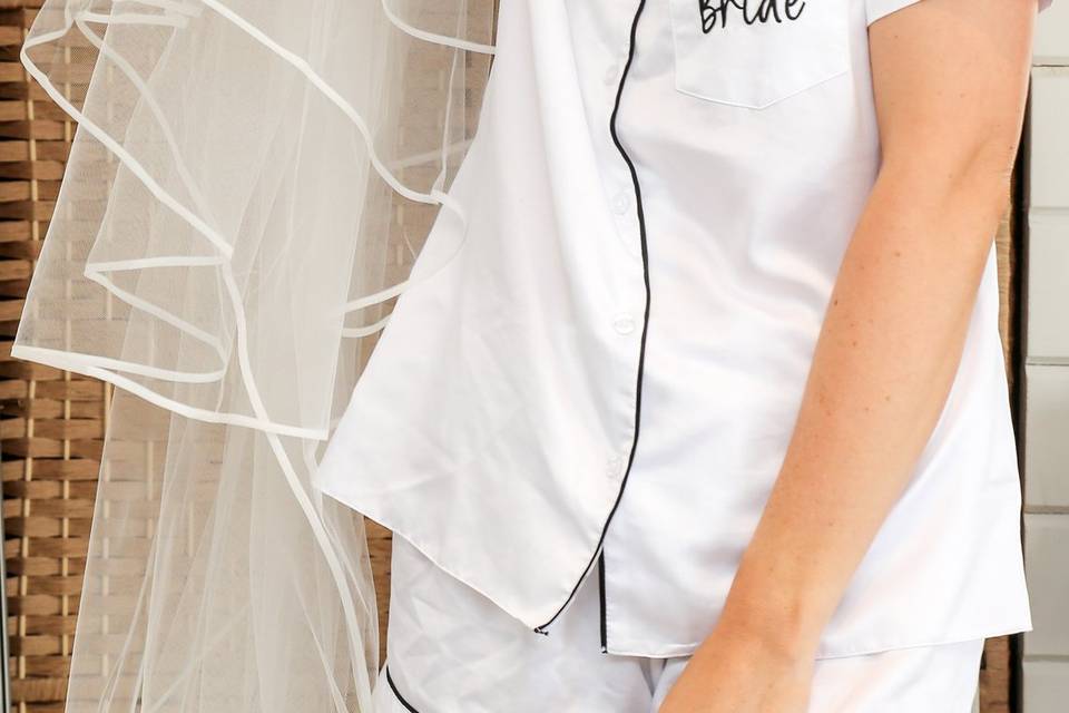 It's Your Wedding Day