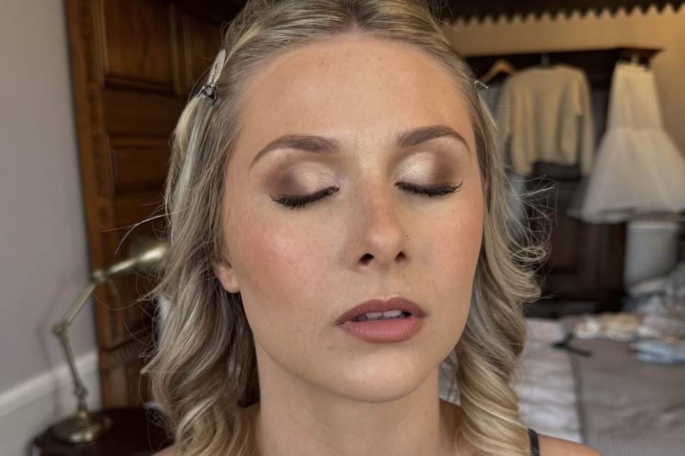 Wedding day