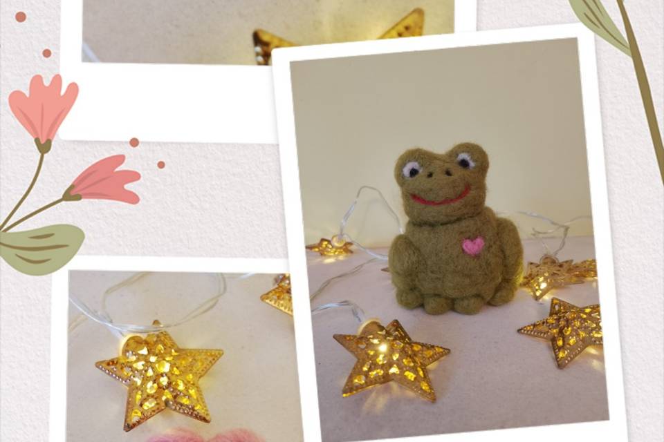 Cake Toppers