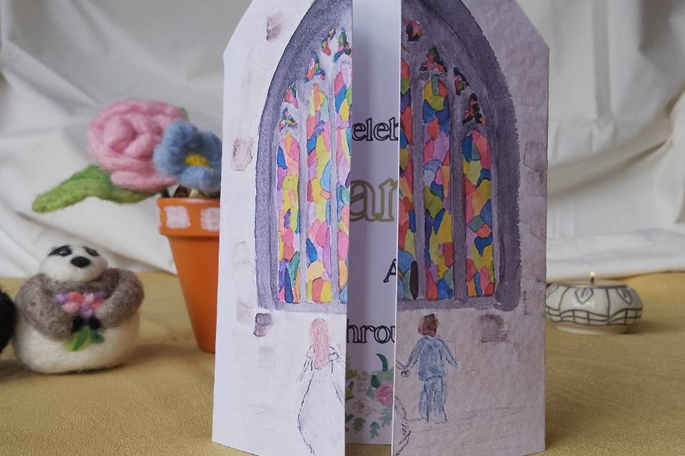 Invitation