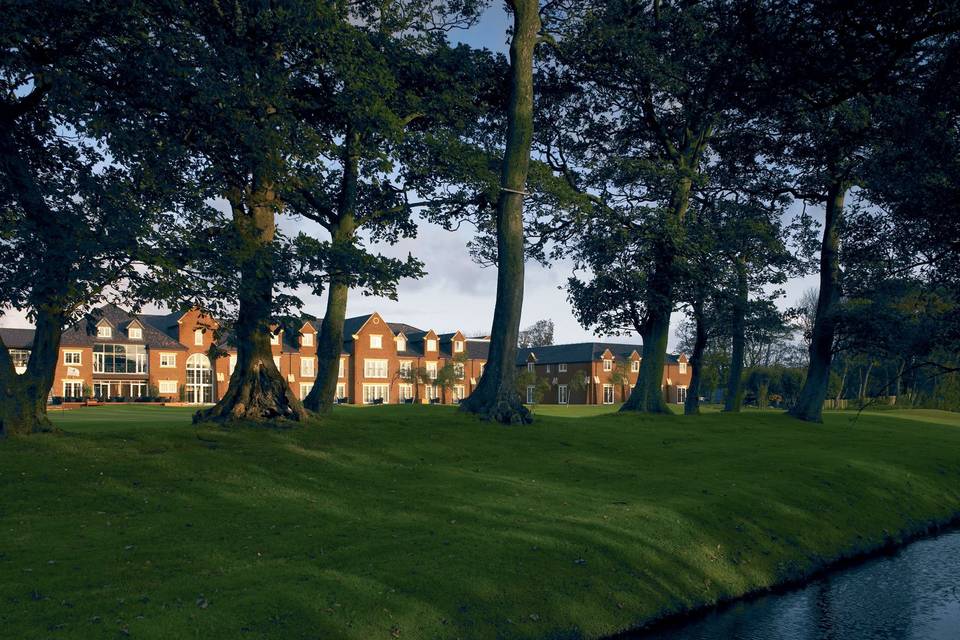 Formby Hall Golf Resort & Spa