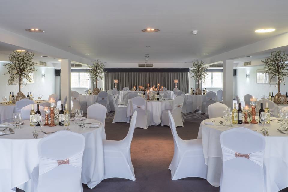 Formby Hall Golf Resort & Spa 40