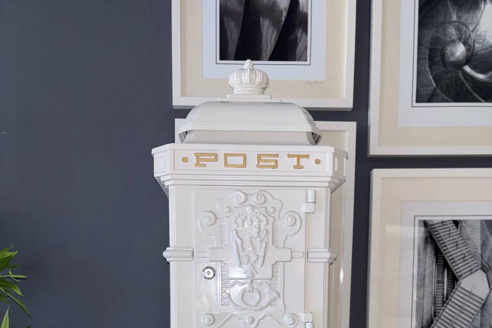 Post Box
