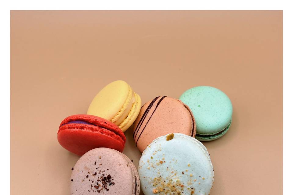 Macarons