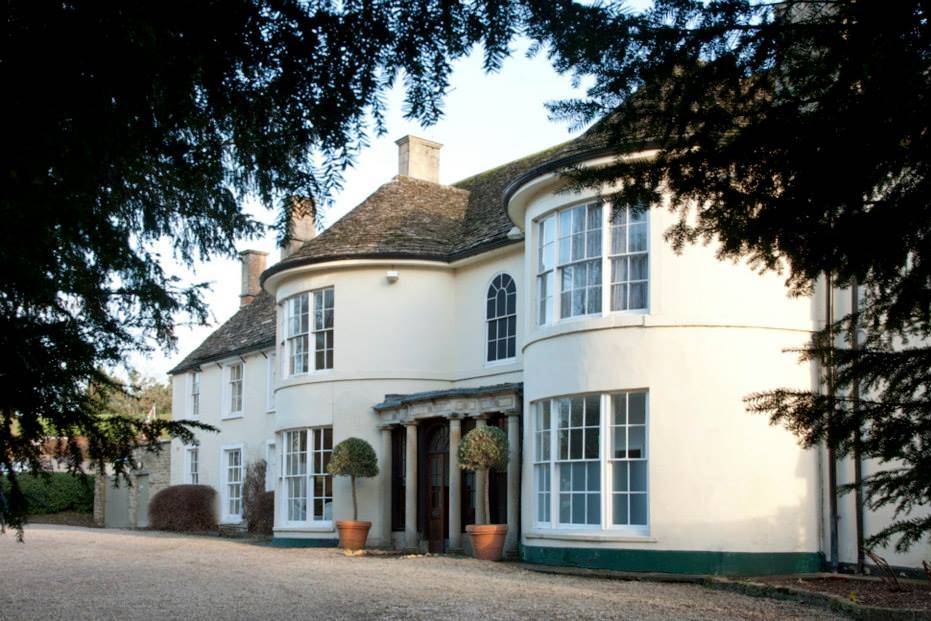 Sudbury House Hotel