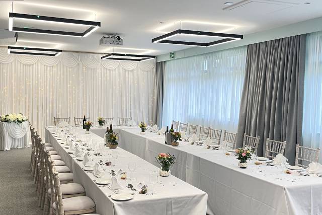 Wedding Breakfast