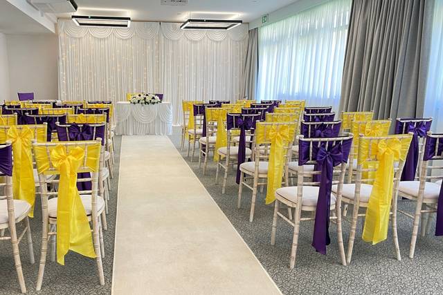 Wedding Ceremony