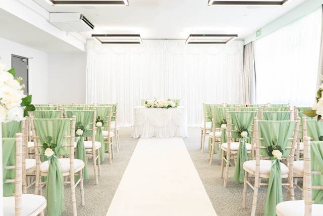Wedding Ceremony