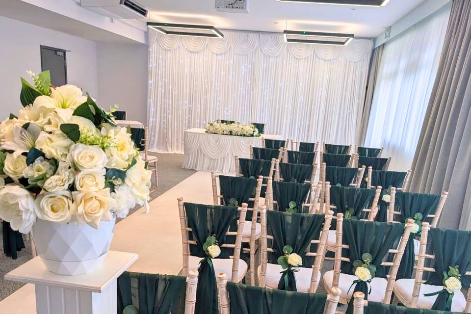 Ceremony