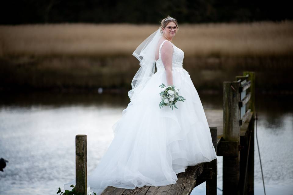 Bride