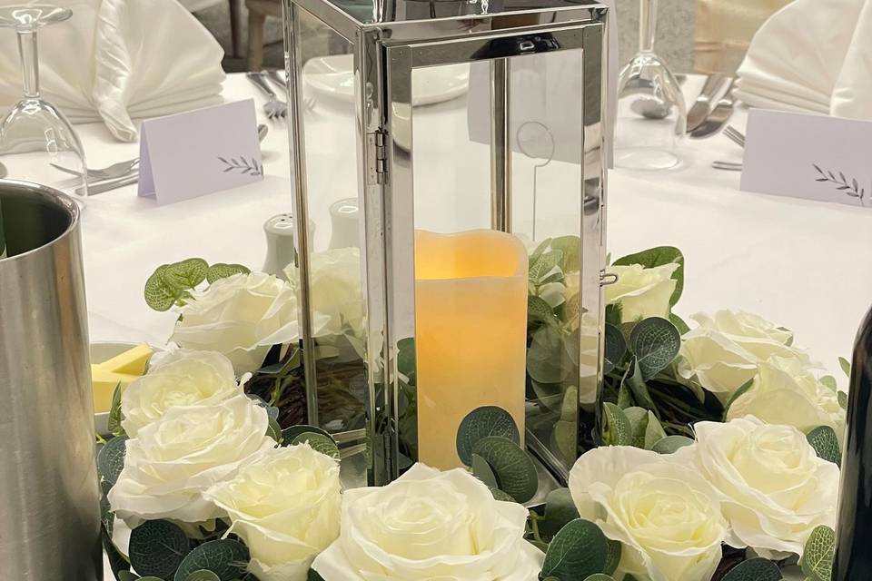 Table Centrepiece