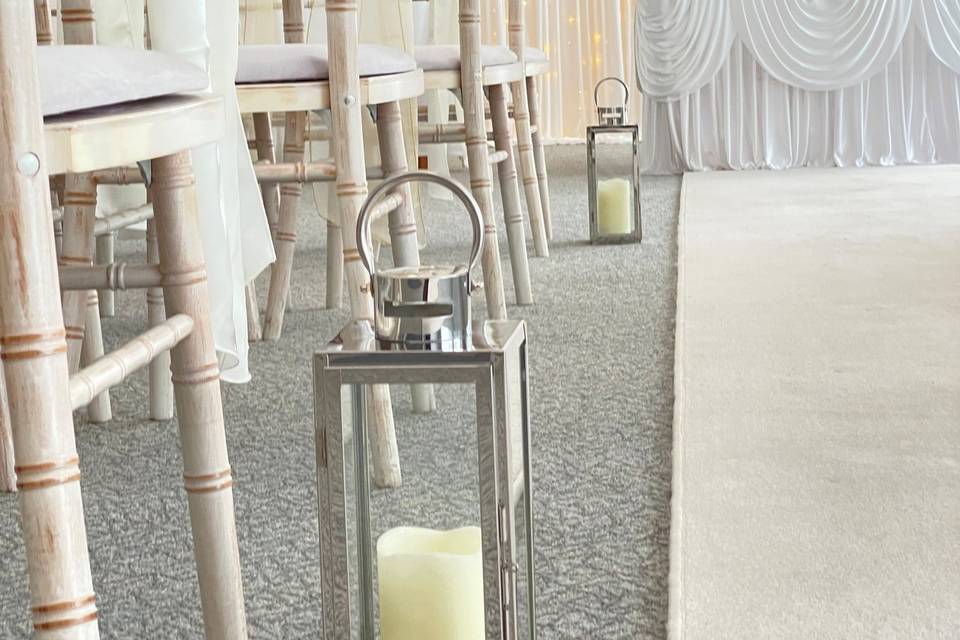Ceremony