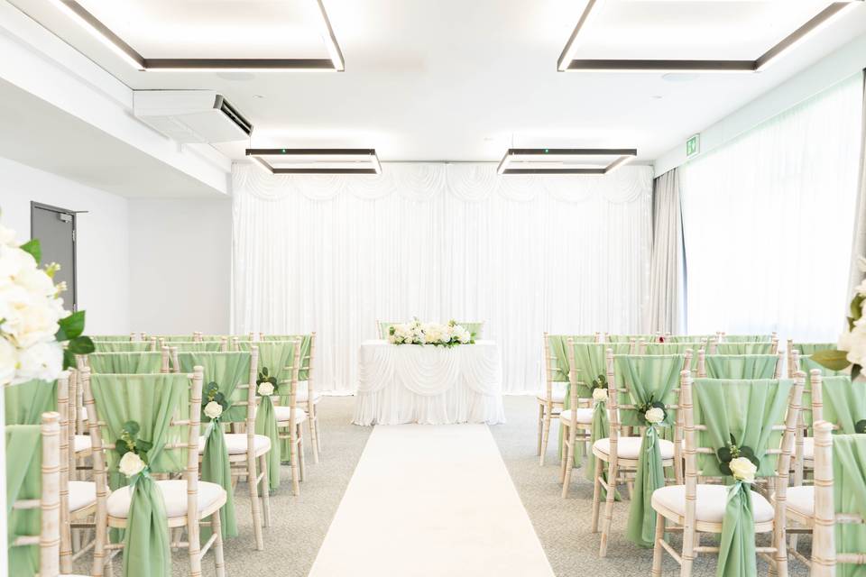 Wedding Ceremony