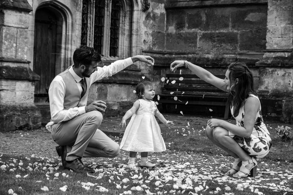 Family matters!