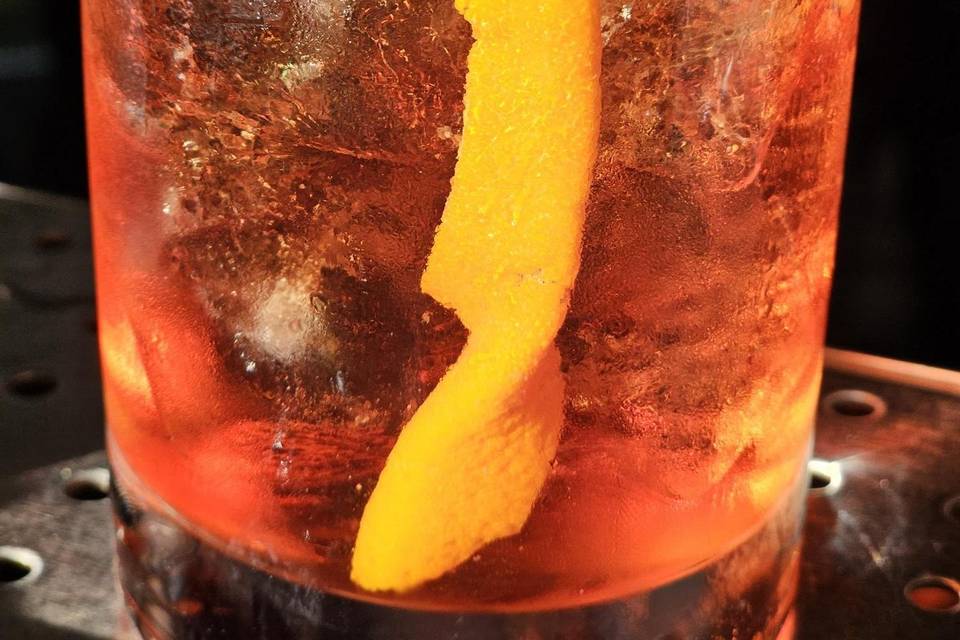 Negroni