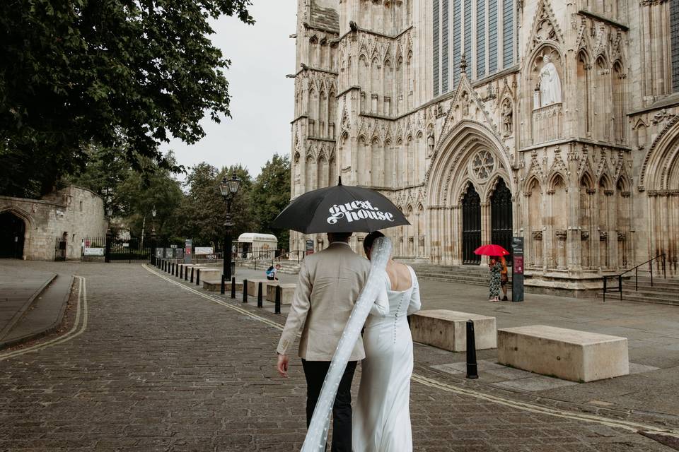 York Minster