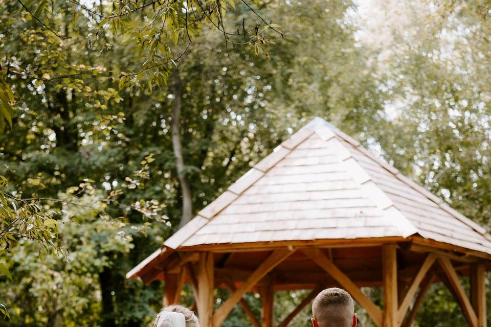 The Bandstand