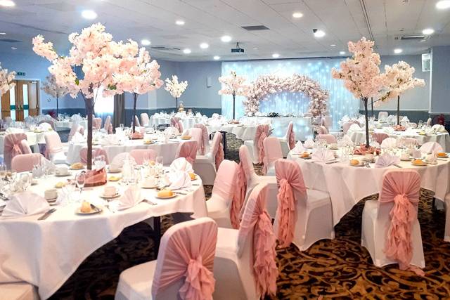 Holiday Inn Rotherham