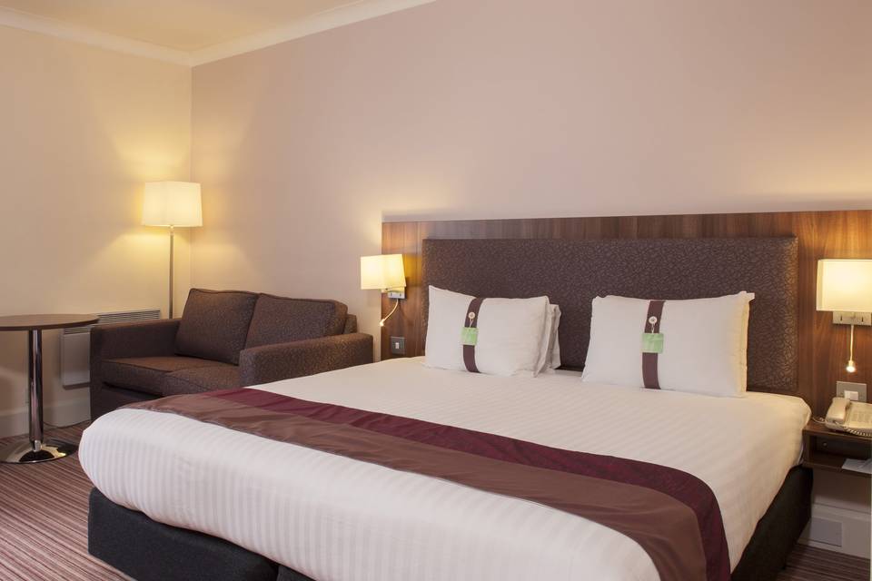 Holiday Inn Rotherham 23