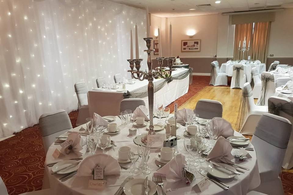 Holiday Inn Rotherham 30