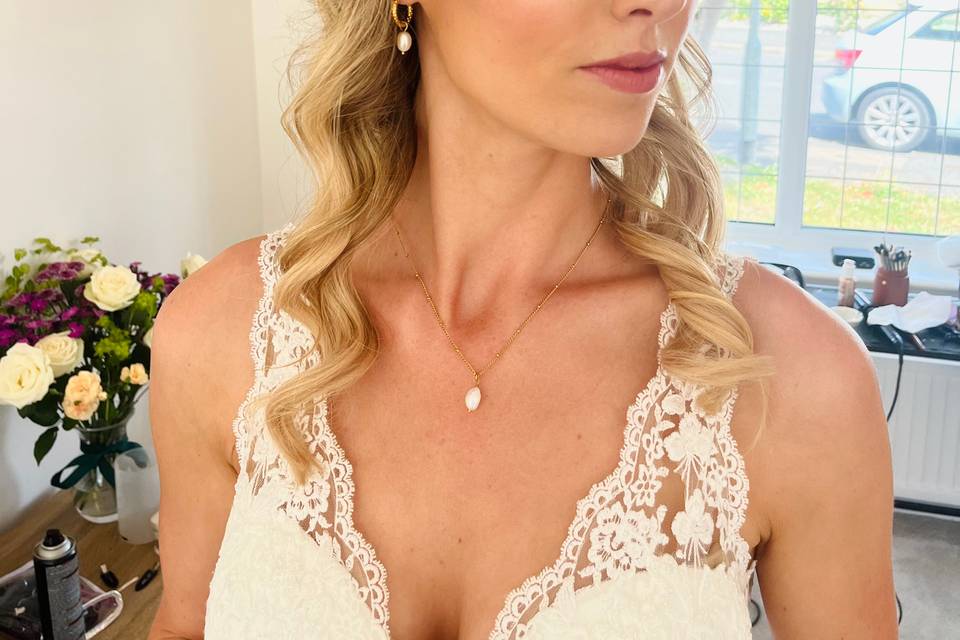 Bridal Glam
