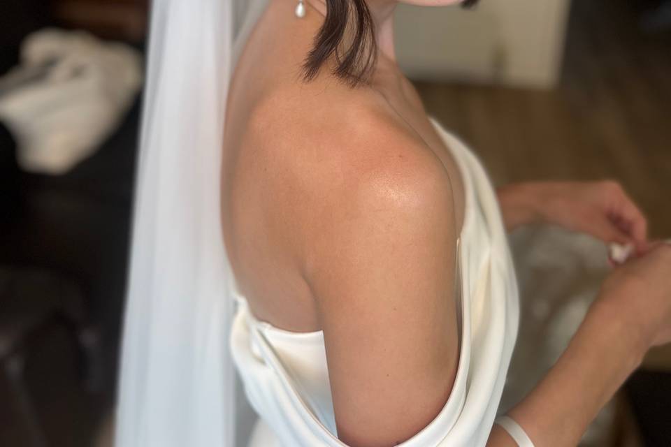 Bridal Glam