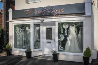 The Bridal Lounge