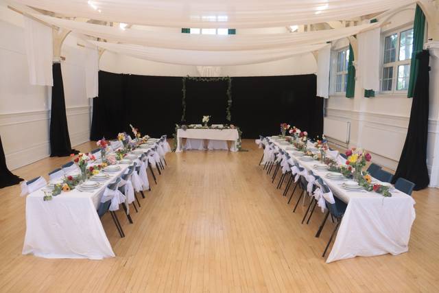 Highfield Church Centre