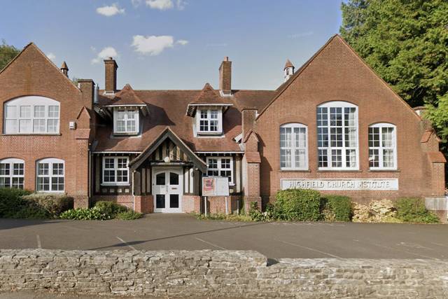 Highfield Church Centre