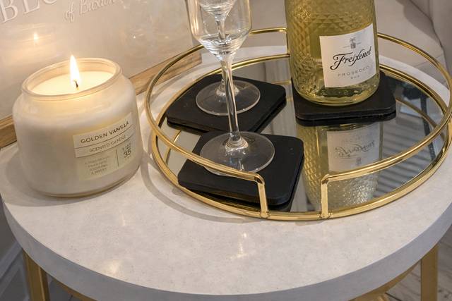 The Blossoms Experience