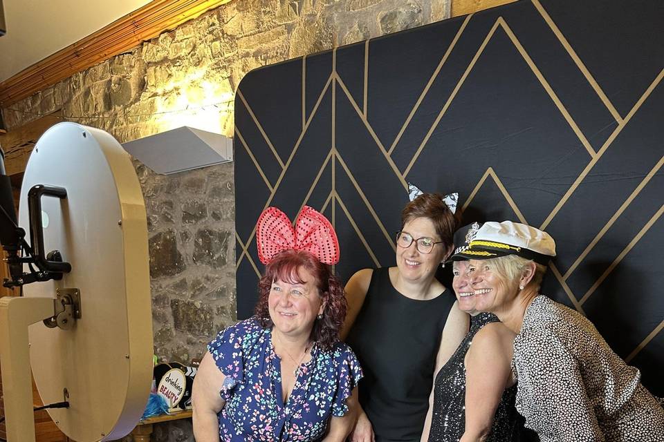 60th birthday