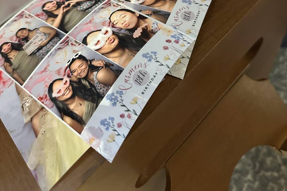 Prints