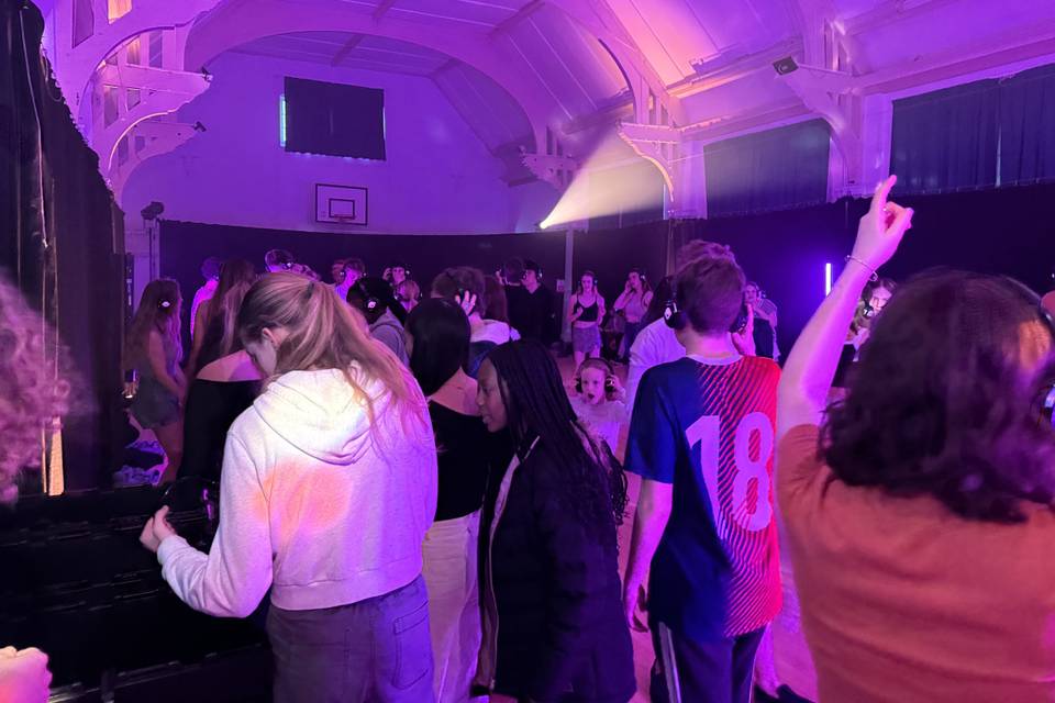 Party