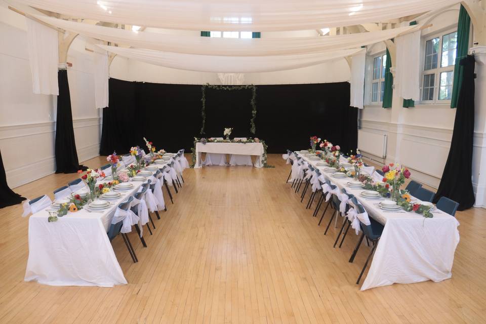 Highfield Church Centre