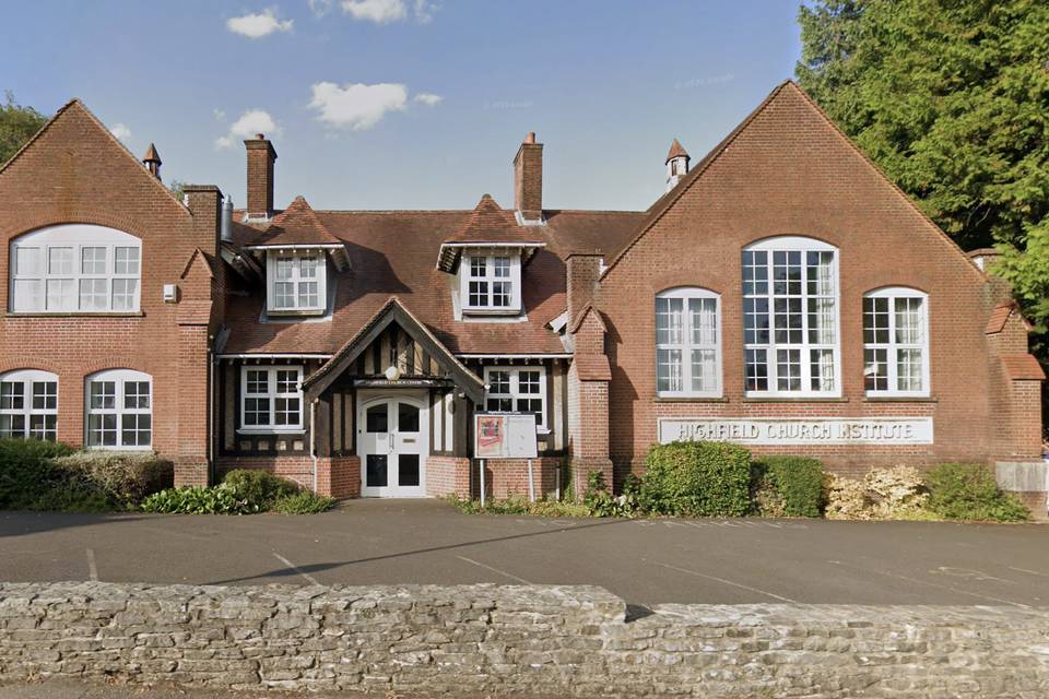 Highfield Church Centre