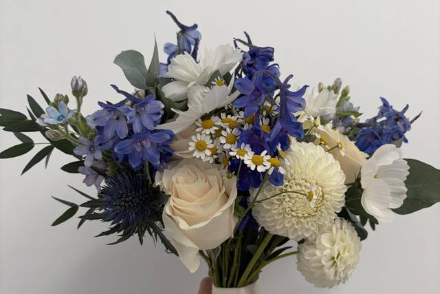 Bridal bouquet