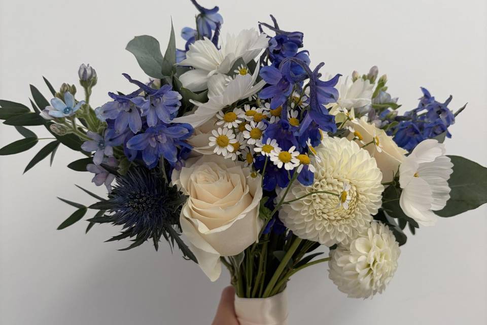 Bridal bouquet