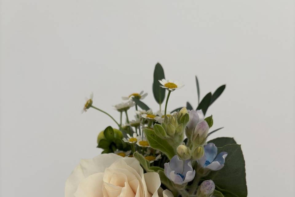 Buttonhole