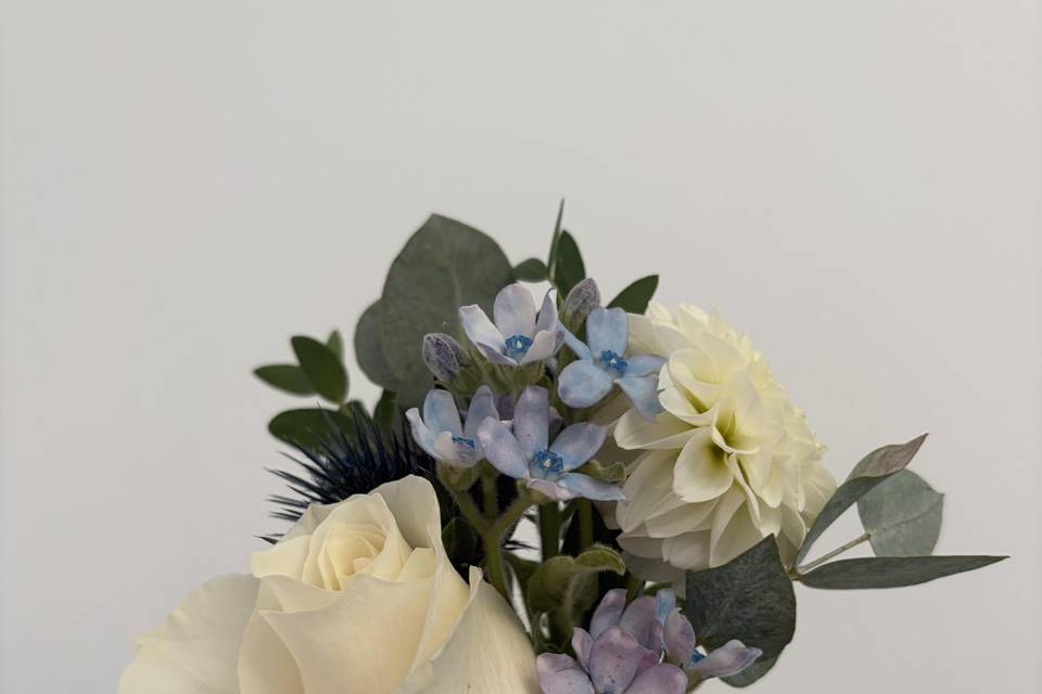 Buttonhole