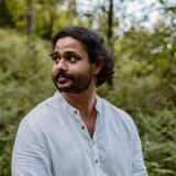 Jacob Varghese