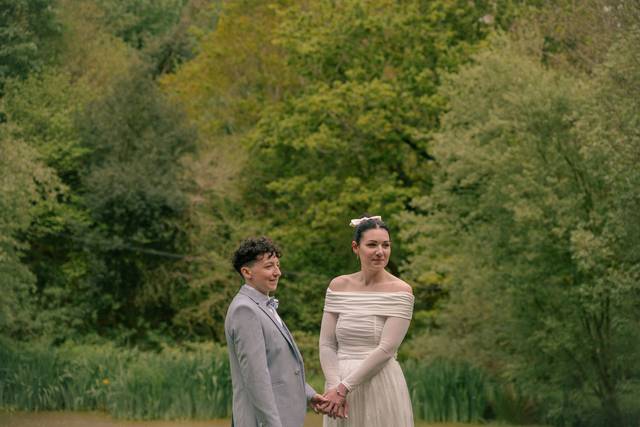 Wedding Photo
