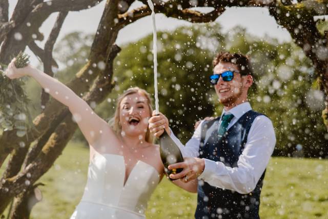 Isla & Dan