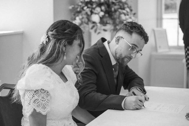 Wedding Photo