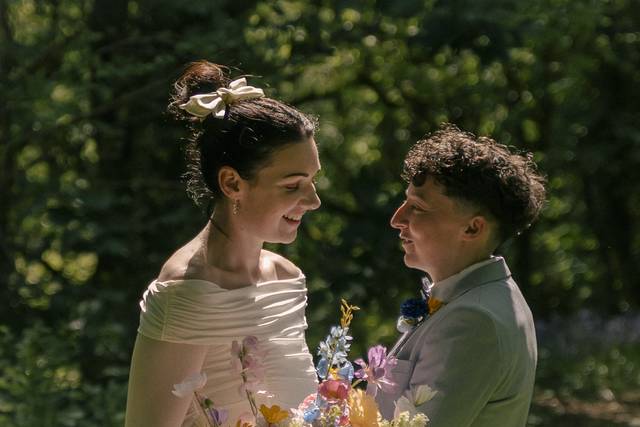 Wedding Photo