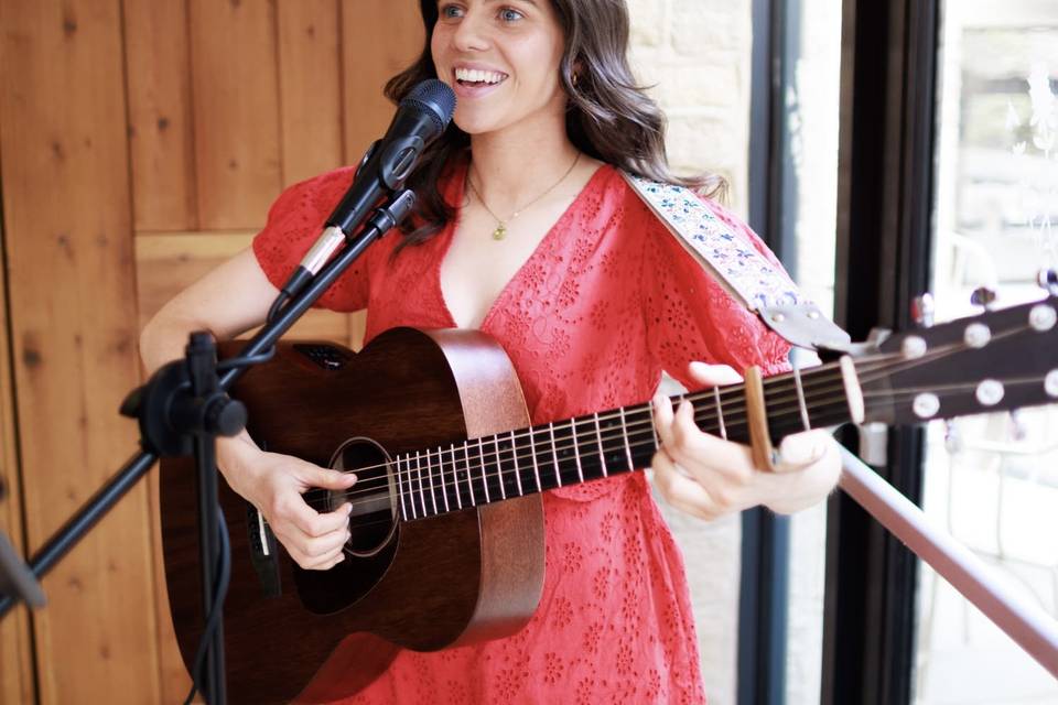 Grace May Music