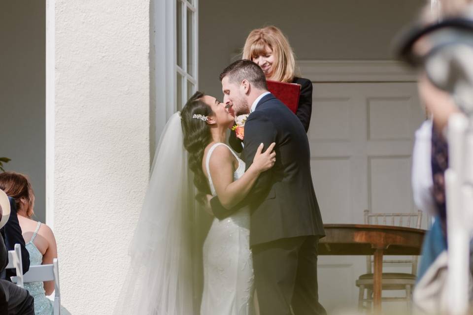 Rockbeare - Phuong & George